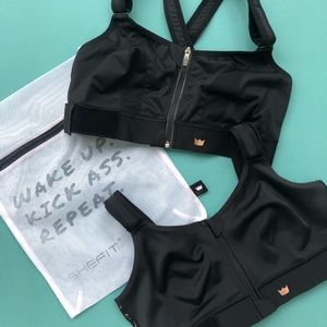 Shefit Sport Bra Bundle
